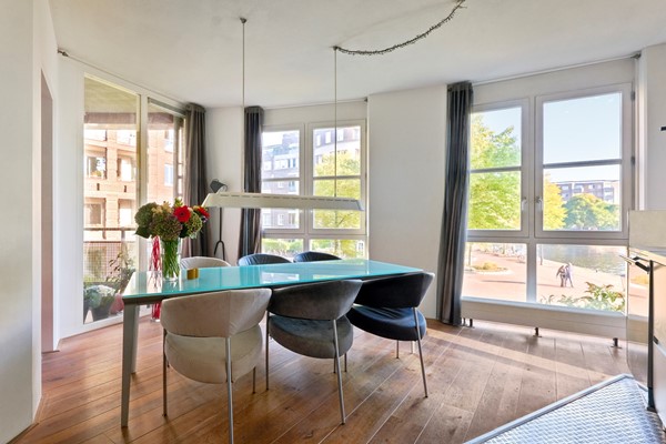 Medium property photo - Van der Palmkade 175, 1051 RK Amsterdam